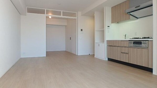 パークアクシス錦糸町・親水公園の物件内観写真